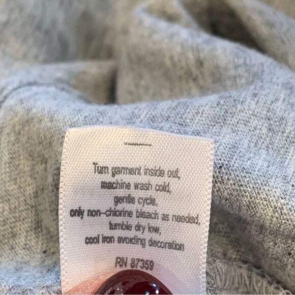 Campus Couture Ohio State Fitted Tee Size Large - Picture 8 of 10